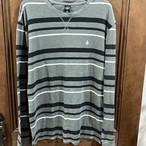 MENS VOLCOM LONG SLEEVE